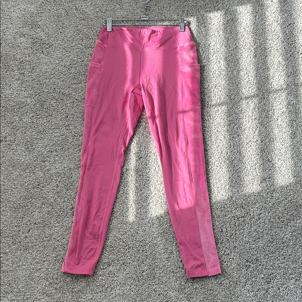Victoria’s Secret Pink - Pink Leggings